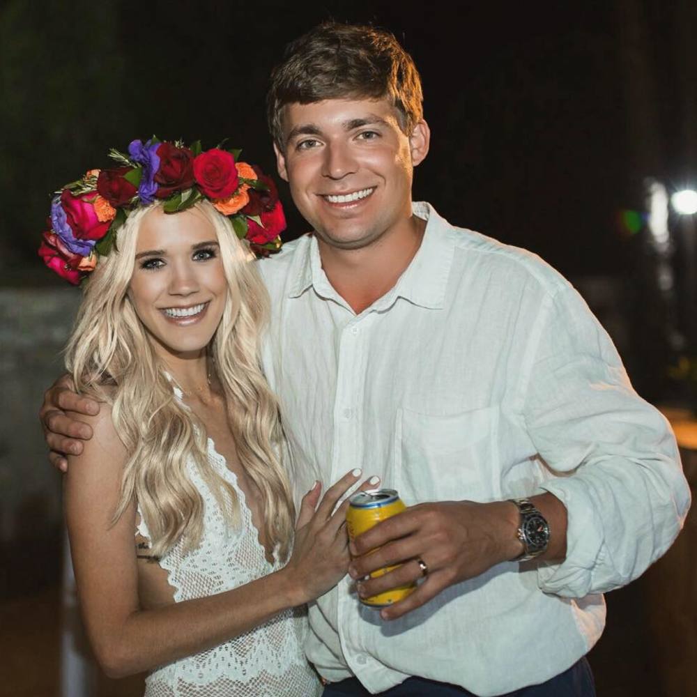 Meet your Posher, Christina